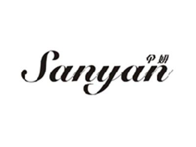 伞妍SANYAN