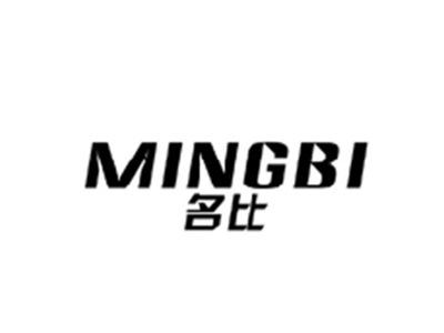 名比MINGBI