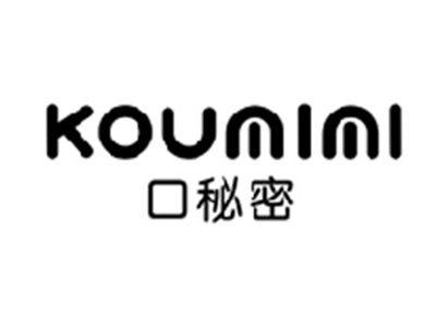 口秘密KOUMIMI