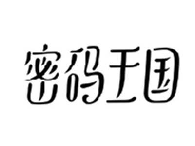 密码王国