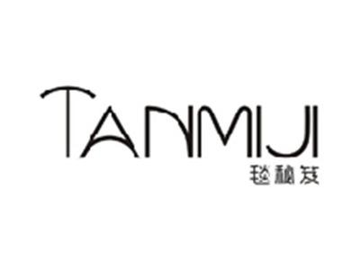 毯秘笈TANMIJI