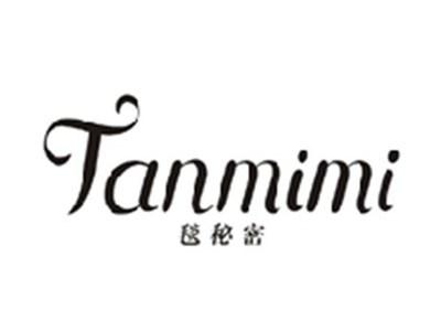 毯秘密TANMIMI