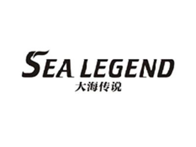 大海传说SEA LEGEND