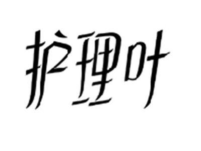 护理叶