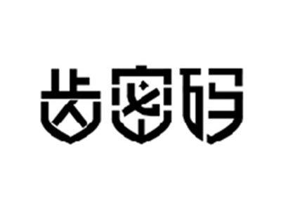 齿密码