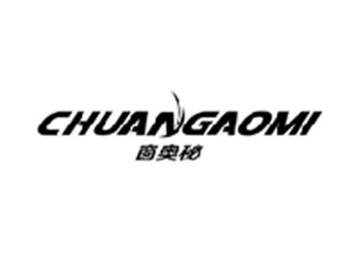 窗奥秘CHUANGAOMI