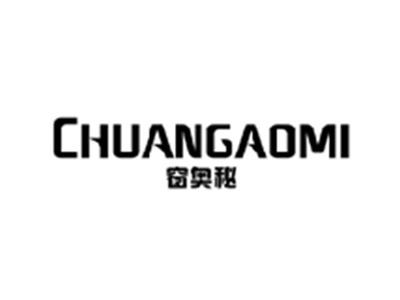 窗奥秘CHUANGAOMI