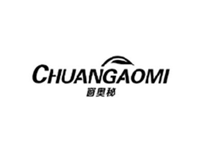 窗奥秘CHUANGAOMI