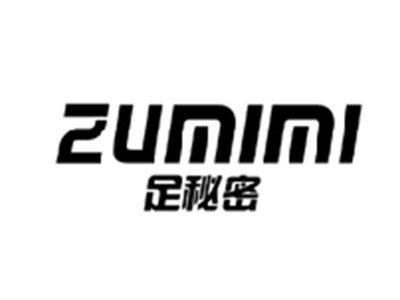 足秘密ZUMIMI