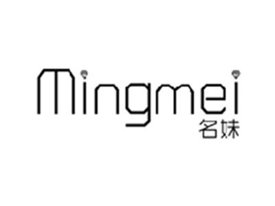 名妹MINGMEI