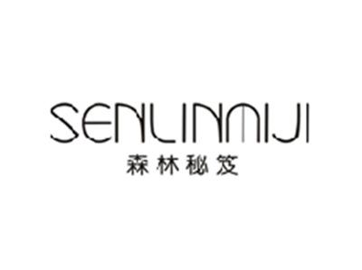 森林秘笈SENLINMIJI
