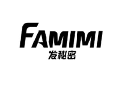 发秘密FAMIMI