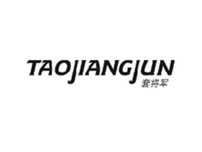 套将军TAOJIANGJUN
