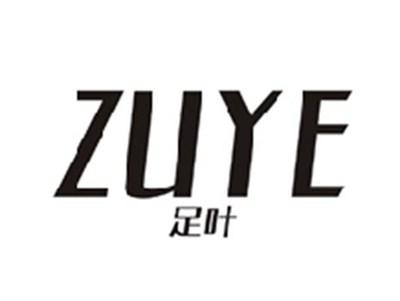 足叶ZUYE