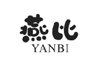 燕比YANBI