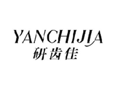 研齿佳YANCHIJIA