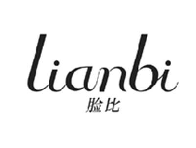 脸比LIANBI