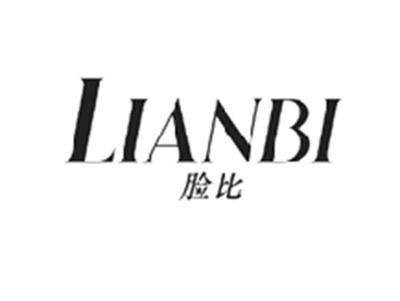 脸比LIANBI