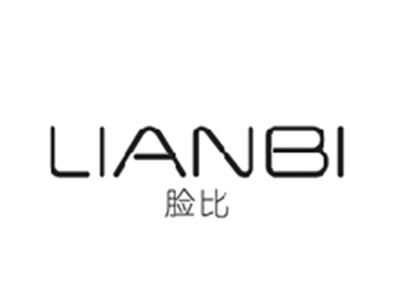 脸比LIANBI