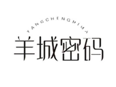 羊城密码YANGCHENGMIMA