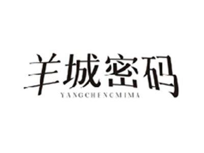 羊城密码YANGCHENGMIMA