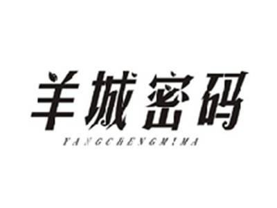 羊城密码YANGCHENGMIMA