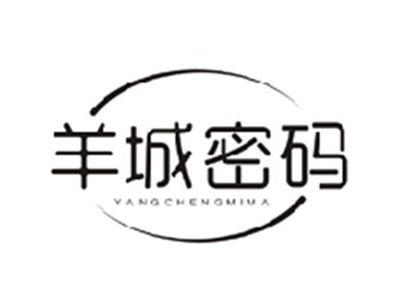 羊城密码YANGCHENGMIMA