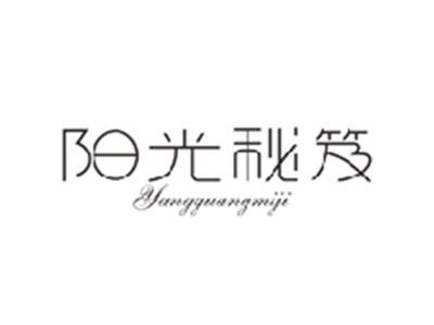 阳光秘笈YANGGUANGMIJI