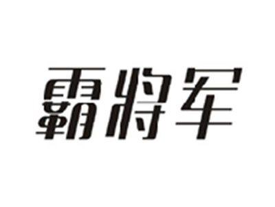 霸将军