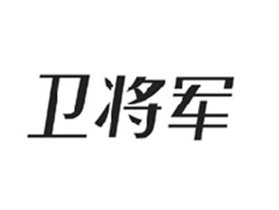 卫将军