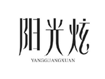 阳光炫YANGGUANGXUAN