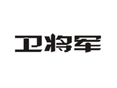 卫将军