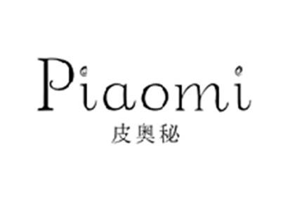 皮奥秘PIAOMI