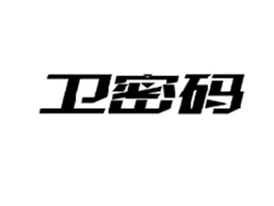 卫密码