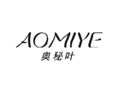 奥秘叶AOMIYE