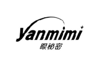 眼秘密YANMIMI