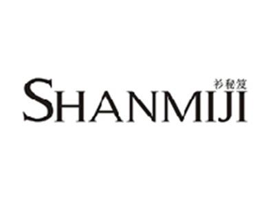 衫秘笈SHANMIJI