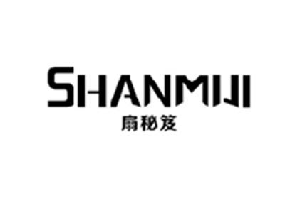 扇秘笈SHANMIJI