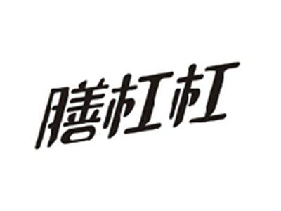 膳杠杠