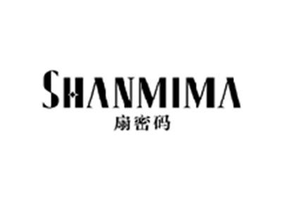 扇密码SHANMIMA