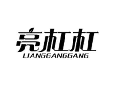 亮杠杠LIANGGANGGANG