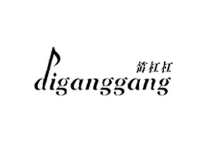 笛杠杠DIGANGGANG