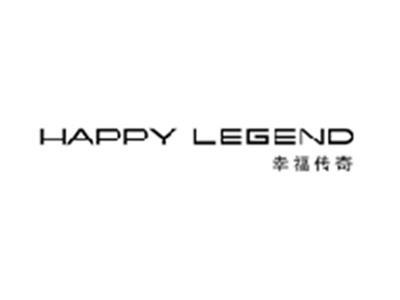 幸福传奇HAPPY LEGEND