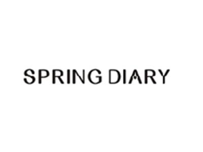 SPRING DIARY