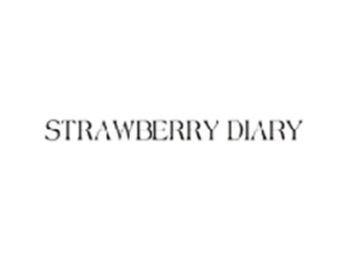 STRAWBERRY DIARY
