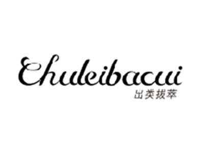 出类拔萃CHULEIBACUI