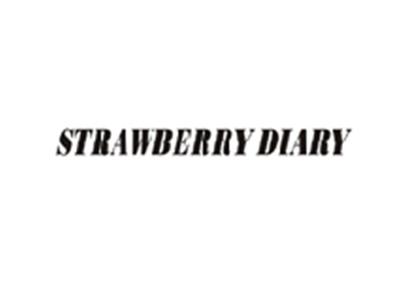 STRAWBERRY DIARY