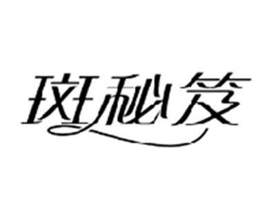 斑秘笈