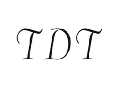 TDT
