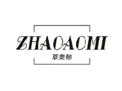 罩奥秘ZHAOAOMI